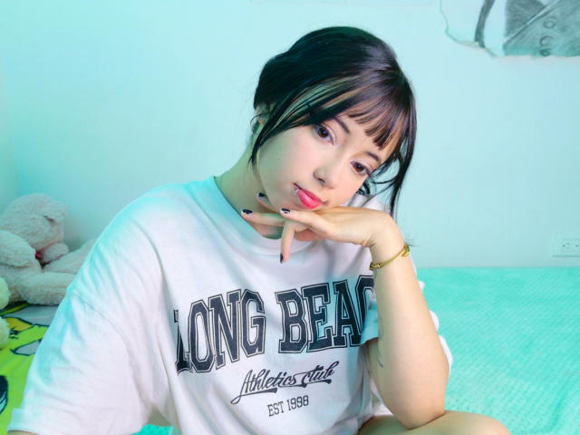 Arieyaara - Live Sex Cam - 21441934