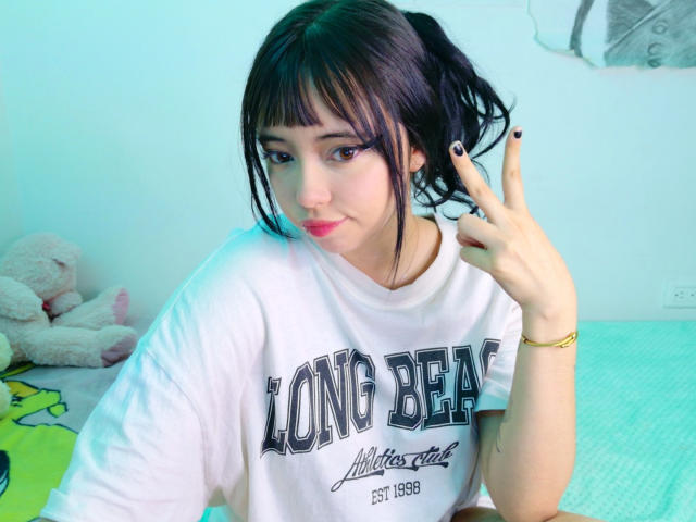 Arieyaara - ライブポルノ&amp;セックスカム - 21441946