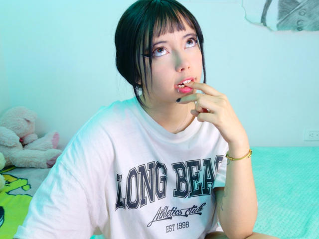 Arieyaara - Live sex cam - 21441958