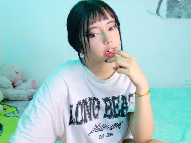 Arieyaara - Live porn &amp; sex cam - 21441966