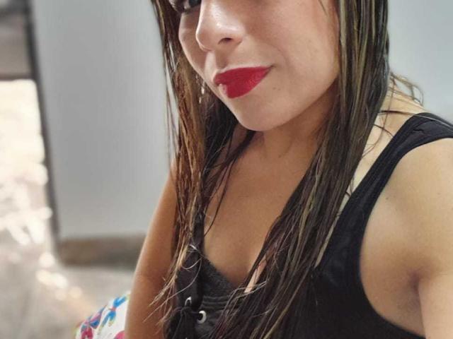 KarlieeKloss - Live porn &amp; sex cam - 21441986