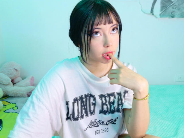 Arieyaara - Live porn &amp; sex cam - 21441998