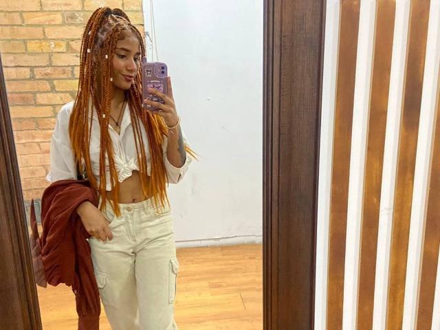 CinthiaWalker - Live porno og sexkamera - 21442798