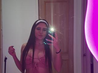 CatalinaSexyHot - Live porn &amp; sex cam - 21443146