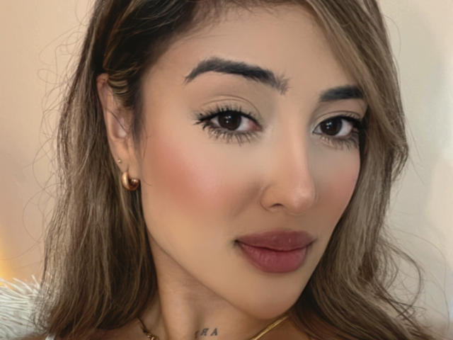 MaeCollins - Live sex cam - 21443982