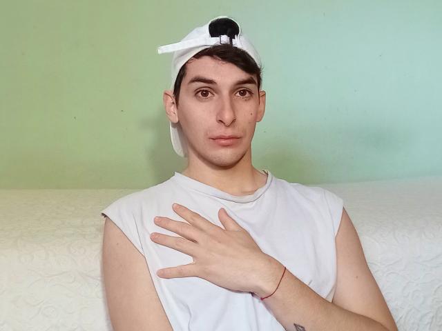 Alexxii - Live porn &amp; sex cam - 21444078