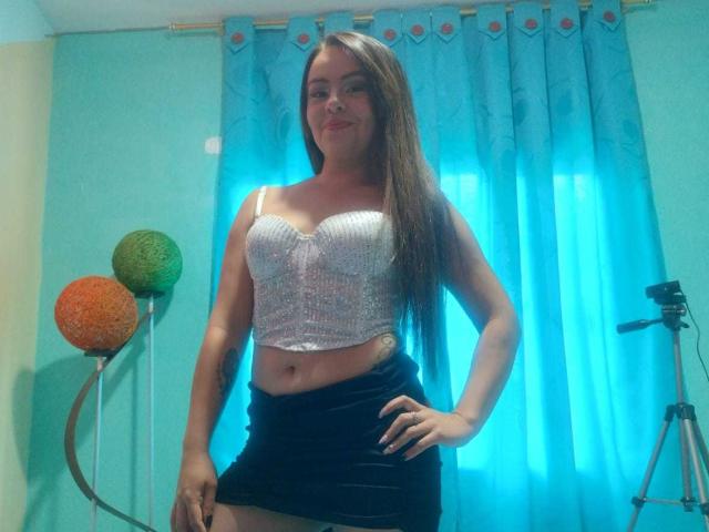 AriadnaPiel - Live porn &amp; sex cam - 21444146