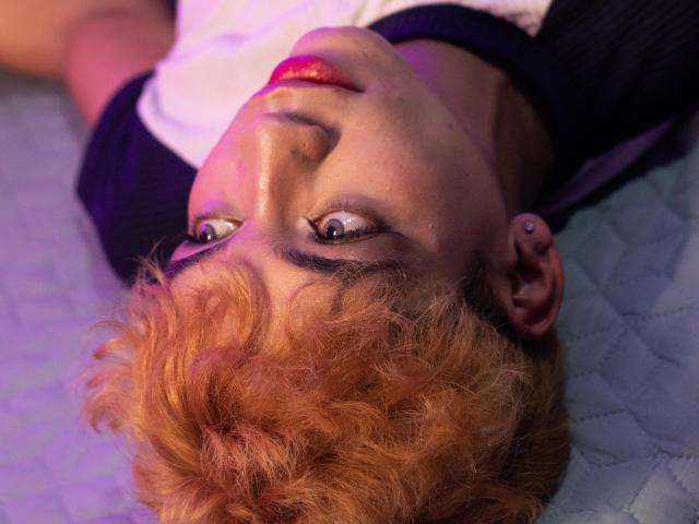 SummerLux - Live porn &amp; sex cam - 21444946