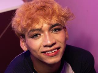 SummerLux - Live porn &amp; sex cam - 21444950