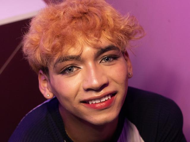 SummerLux - сексуальная веб-камера в реальном времени - 21444950