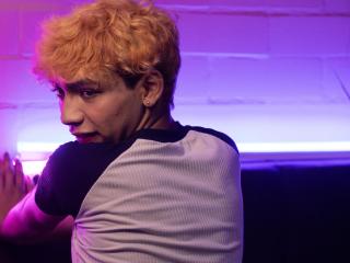 SummerLux - Live porn &amp; sex cam - 21444966