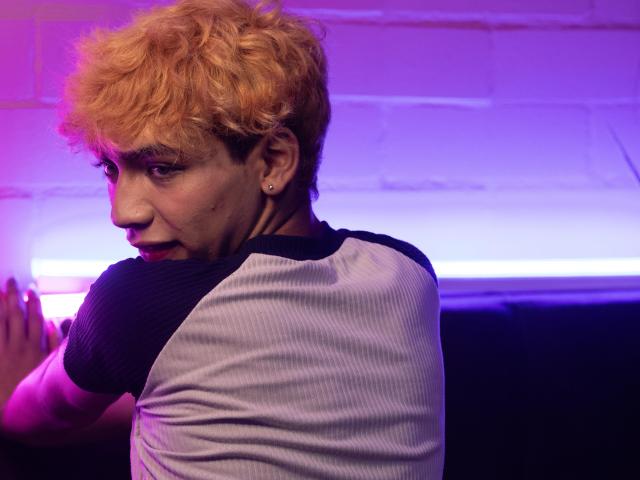 SummerLux - Sexe cam en vivo - 21444966