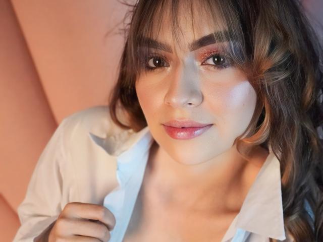 ZoeRusso - Live porn &amp; sex cam - 21445086