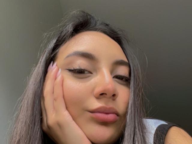 DianaFernandezz - Live sex cam - 21445330