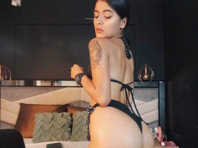 MichelleBenett - сексуальная веб-камера в реальном времени - 21446158