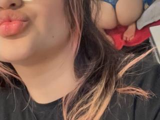 MonserratMiller - Live porn &amp; sex cam - 21447042