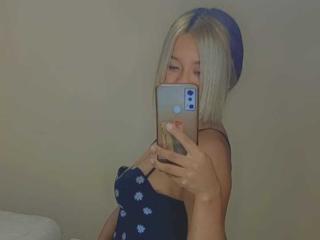 Scaarlett - Live porn &amp; sex cam - 21447478