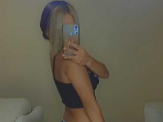 Scaarlett - Live porn &amp; sex cam - 21447482