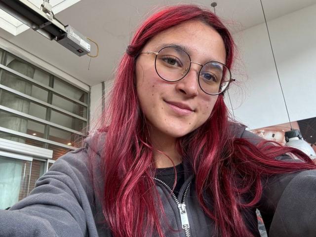 AddisonMars - Live porn &amp; sex cam - 21447622