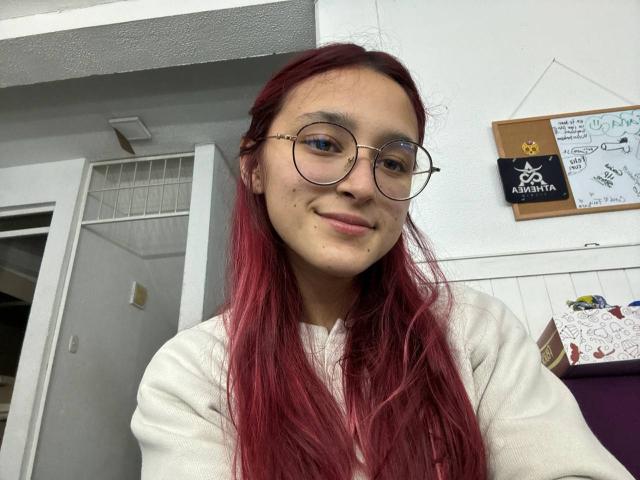 AddisonMars - Live porn &amp; sex cam - 21447666
