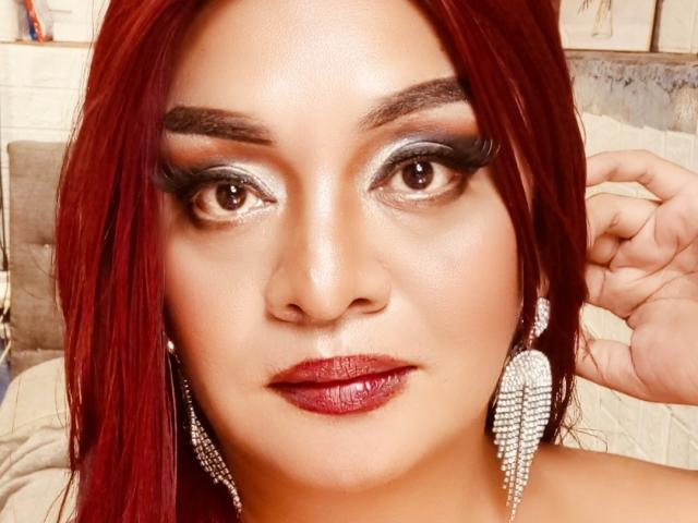 VogaQueen - Live Sex Cam - 21447714