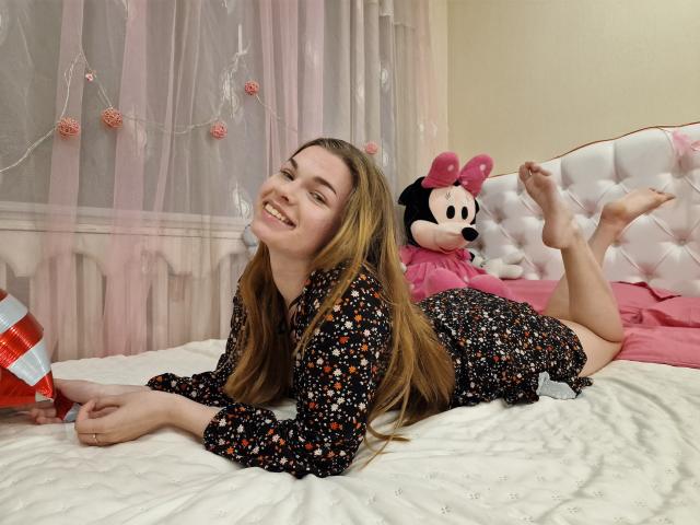 MilaBonny - Live porn &amp; sex cam - 21448822