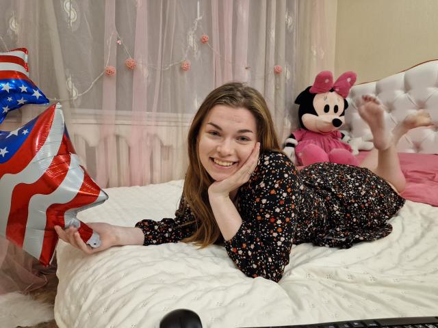 MilaBonny - Live porn &amp; sex cam - 21448830