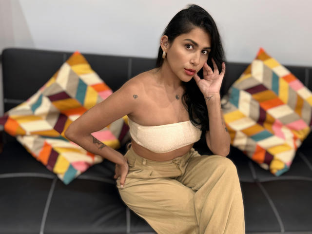 DrinkMyLove - сексуальная веб-камера в реальном времени - 21449178