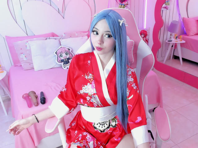 AprilDouce - Live porn &amp; sex cam - 21449762