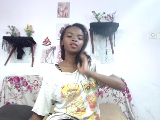 LaurenahSey - Sexe cam en vivo - 21450134