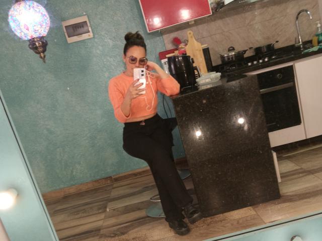 GalaMalkova - Live sex cam - 21450354