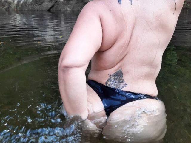 YuliaDana - Camera khiêu dâm &amp; quyến rũ trực tiếp - 21450454