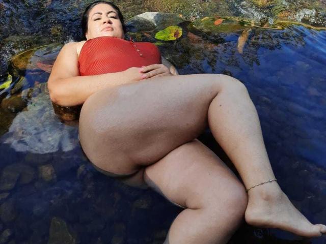 YuliaDana - Live porn &amp; sex cam - 21450510