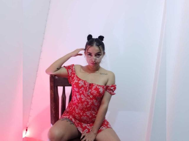 HikariChloe - Live sexe cam - 21450526