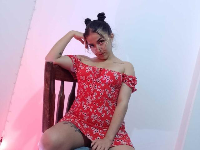 HikariChloe - Live sex cam - 21450578