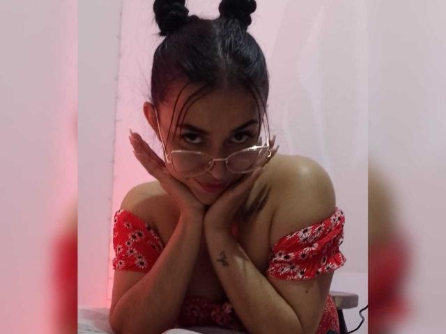 HikariChloe - Élő pornó és szexkamera - 21450606