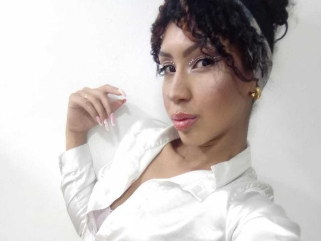 NickyBlain - Sexe cam en vivo - 21450726