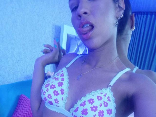 NickyBlain - Live porn &amp; sex cam - 21450738