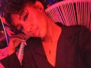 NickyBlain - Sexe cam en vivo - 21450742