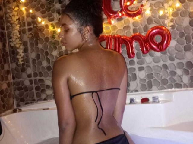 NickyBlain - Live porn &amp; sex cam - 21450746