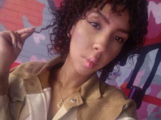 NickyBlain - Sexe cam en vivo - 21450754
