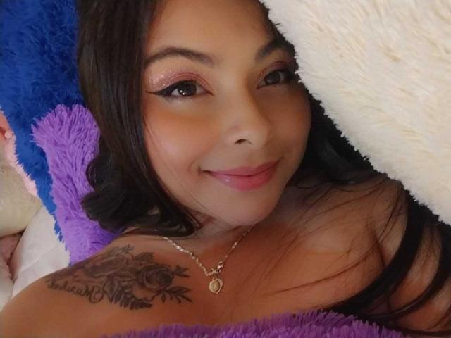 MelanyLaine - Live porn &amp; sex cam - 21451166