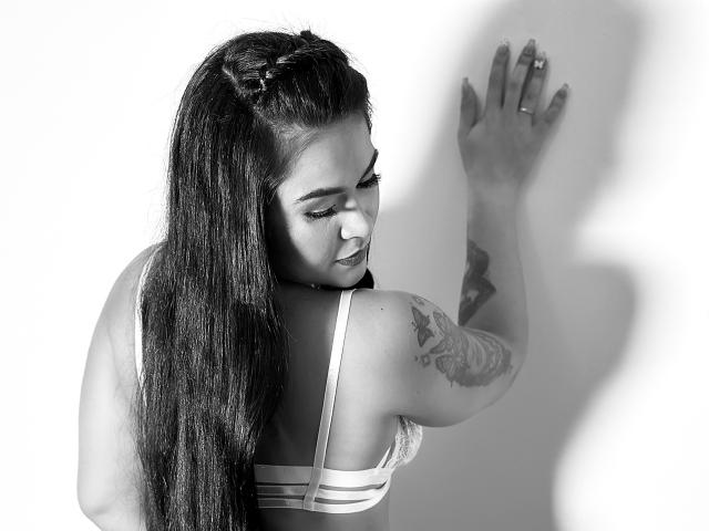 CataAngel - Sexe cam en vivo - 21451426