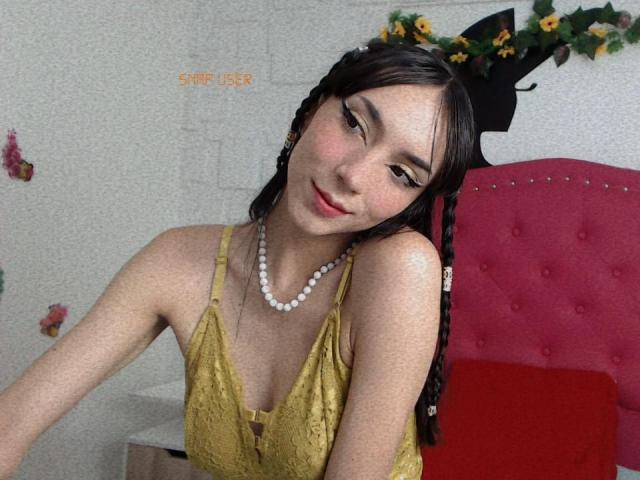 EmmaWill - Sexe cam en vivo - 21451482