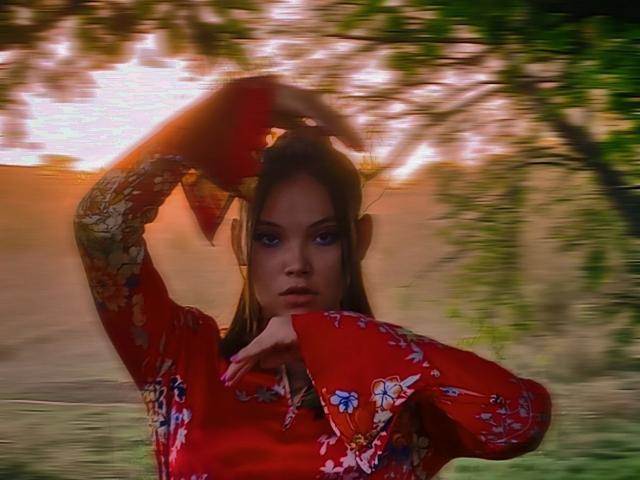 HaileyMadow - Camera khiêu dâm &amp; quyến rũ trực tiếp - 21451534