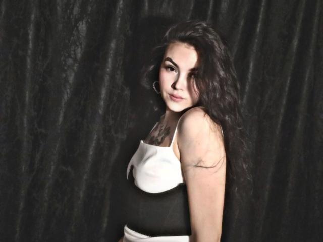 HaileyMadow - Live porn &amp; sex cam - 21451546