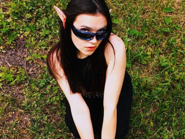 HaileyMadow - сексуальная веб-камера в реальном времени - 21451550