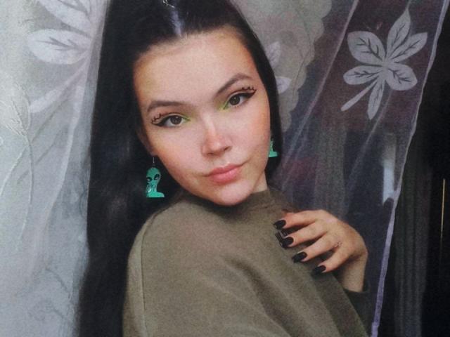 HaileyMadow - Camera khiêu dâm &amp; quyến rũ trực tiếp - 21451554