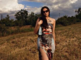HaileyMadow - Camera khiêu dâm &amp; quyến rũ trực tiếp - 21451558