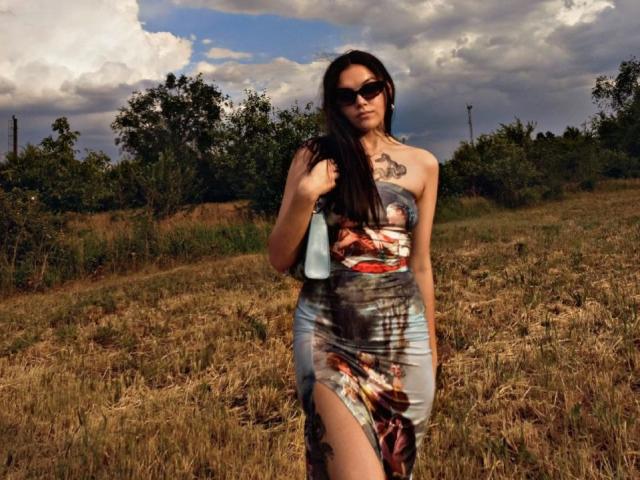 HaileyMadow - Camera khiêu dâm &amp; quyến rũ trực tiếp - 21451558
